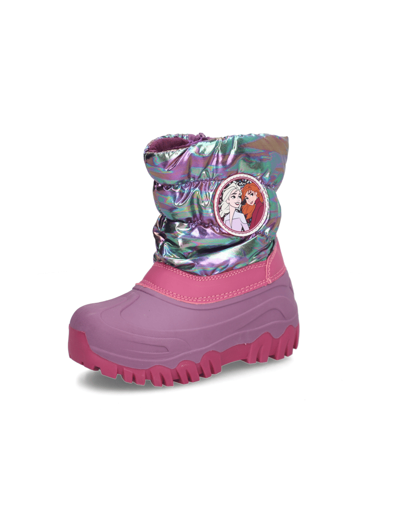 Frozen-Snowboot-lila