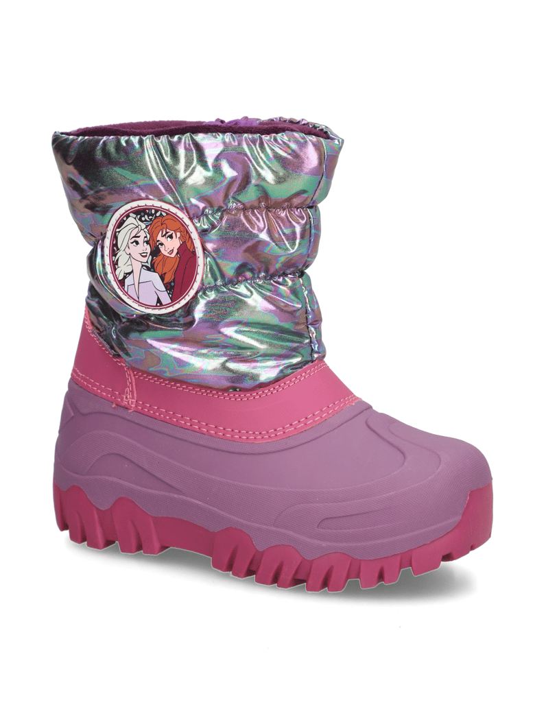 Frozen-Snowboot-lila
