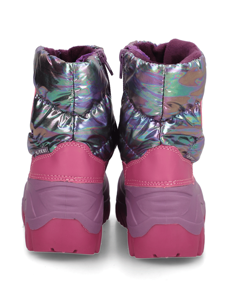 Frozen-Snowboot-lila