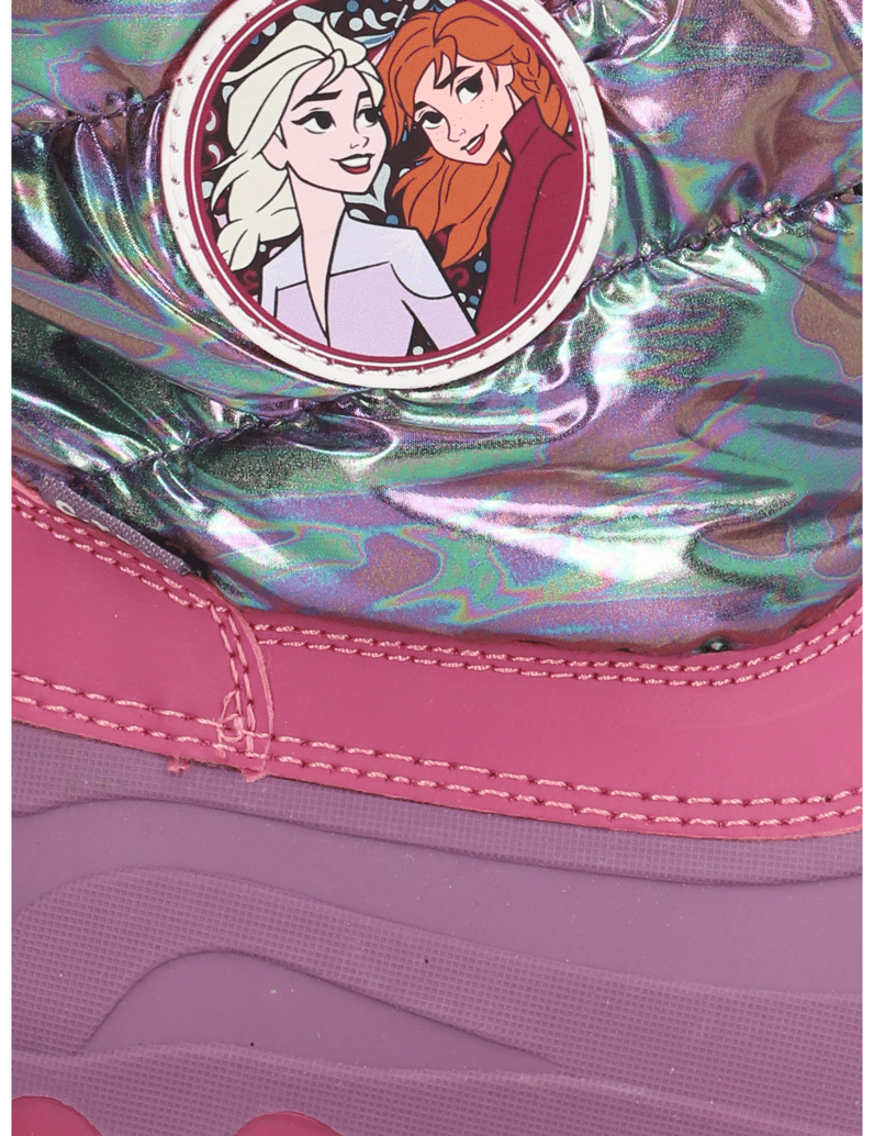 Frozen-Snowboot-lila