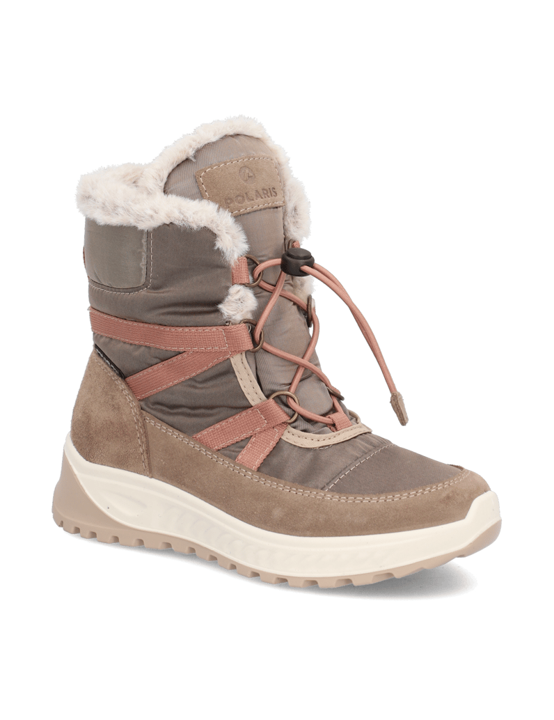 Polaris-SNOWBOOT-braun