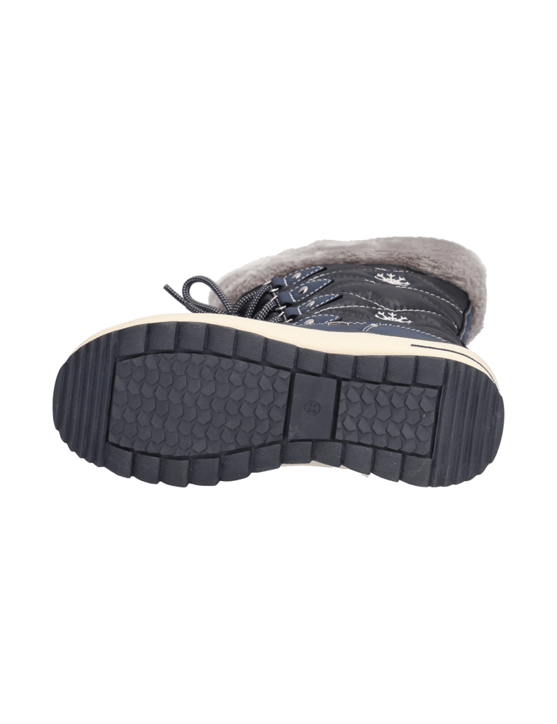 Tom-Tailor-Textil-Snowboot-blau