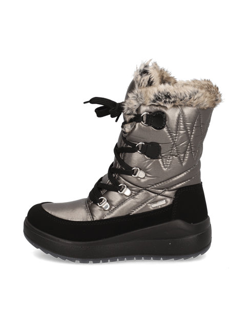 Textil Snowboot