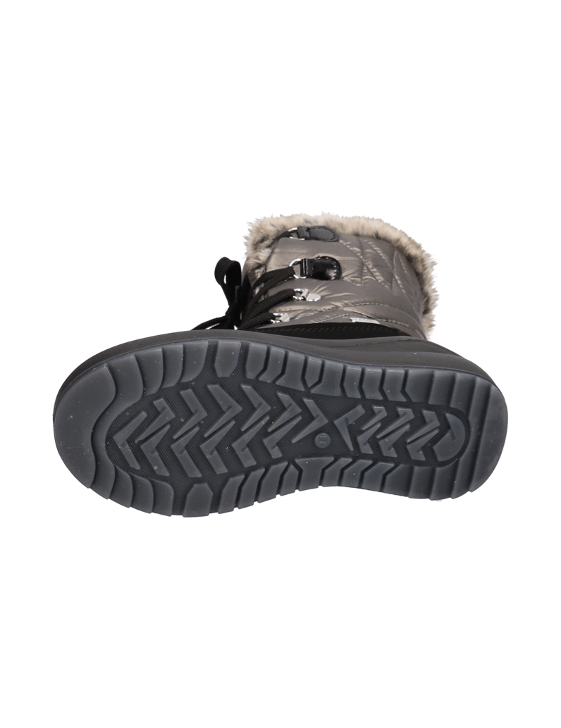 Polaris-Textil-Snowboot-grau