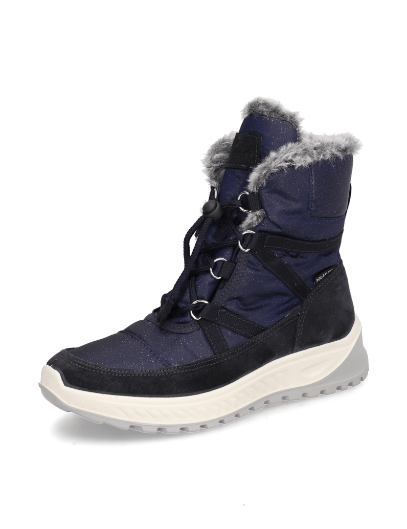 Polaris-Textil-Snowboot