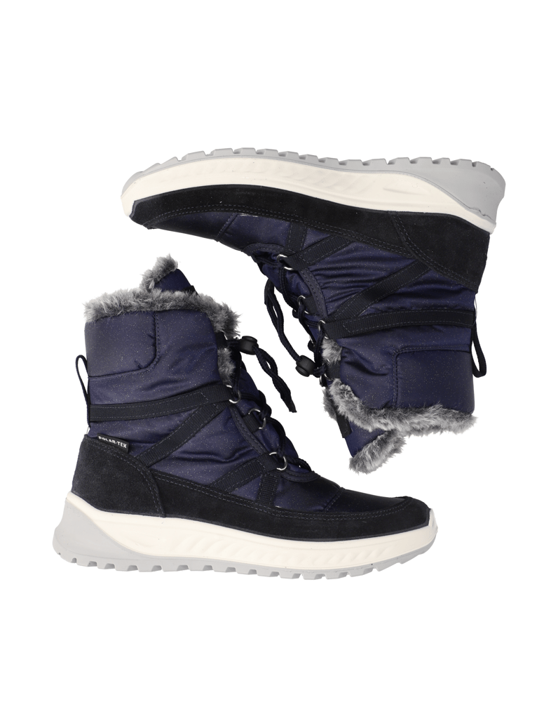 Polaris-Textil-Snowboot