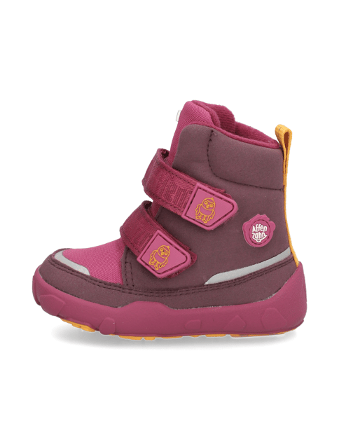 Winterstiefel Vegan Comfy Vogel