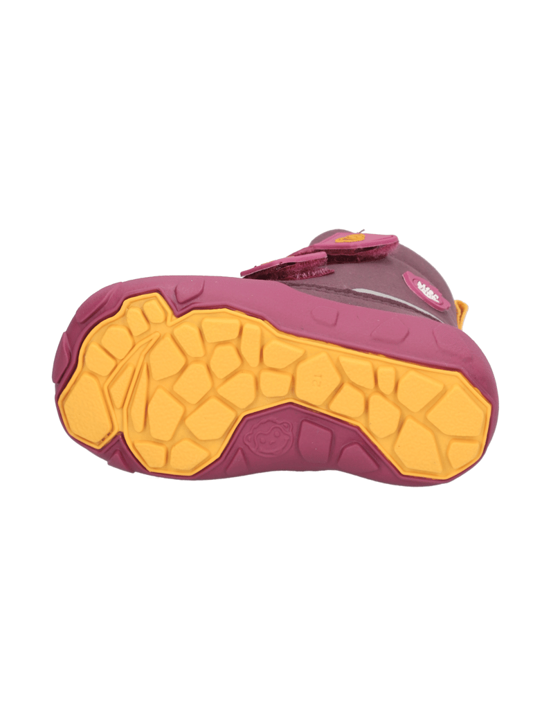 Affenzahn-Winterstiefel-Vegan-Comfy-Vogel-pink