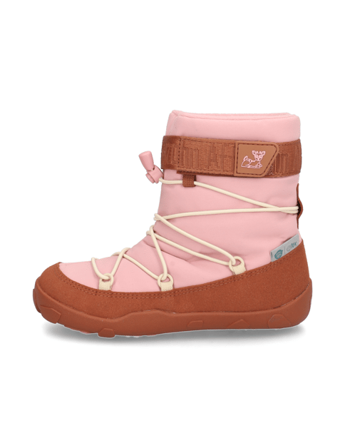 Schneestiefel Vegan Snowy Reh