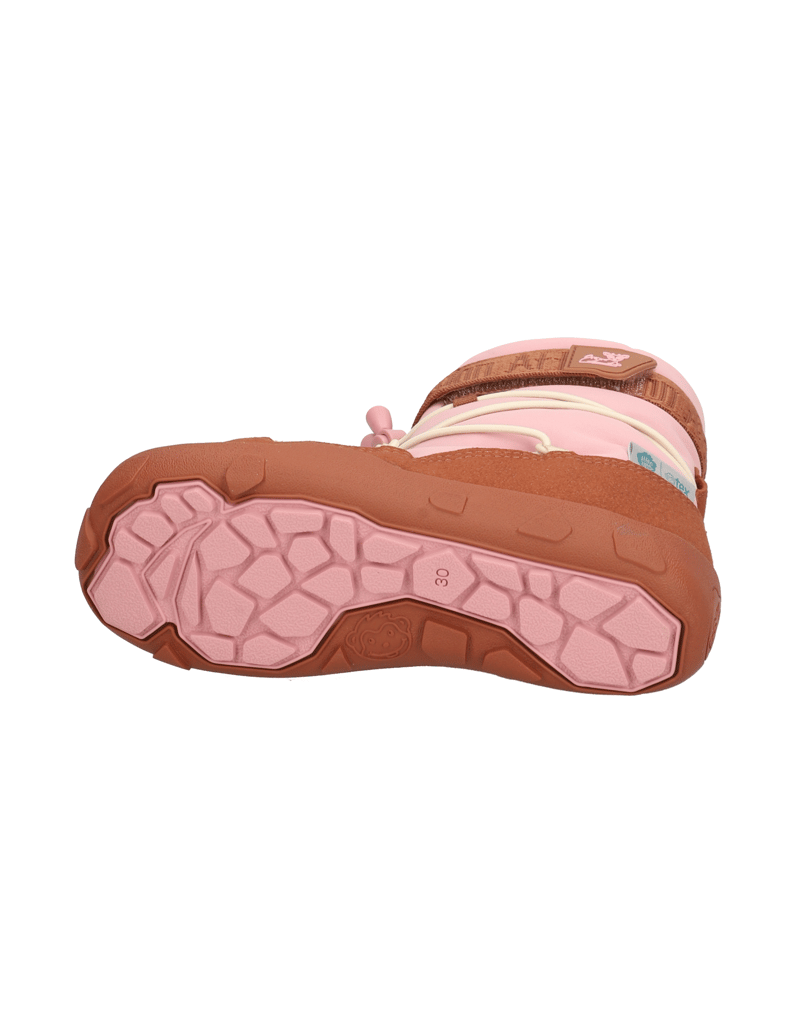 Affenzahn-Schneestiefel-Vegan-Snowy-Reh-pink