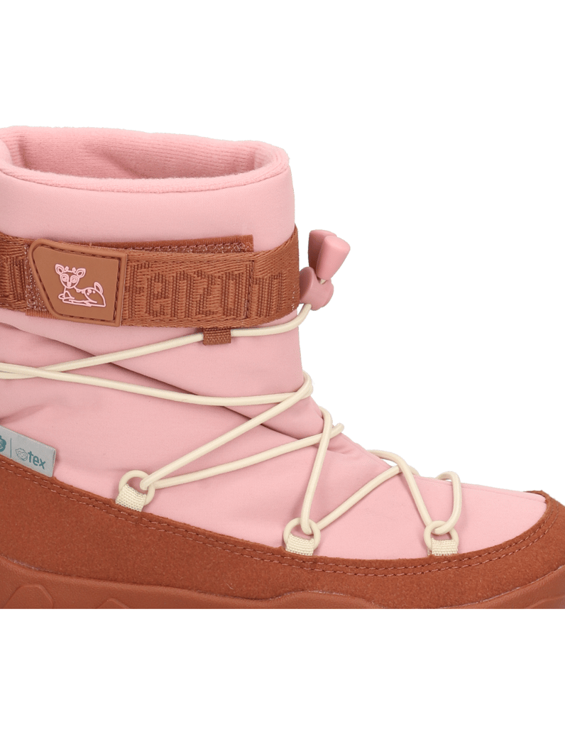 Affenzahn-Schneestiefel-Vegan-Snowy-Reh-pink