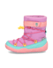 Affenzahn Schneestiefel Vegan Snowy Reh pink