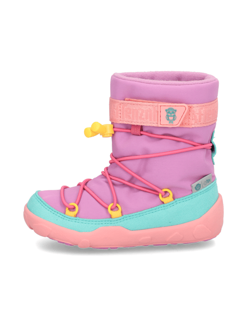 SCHNEESTIEFEL VEGAN SNOWY EULE