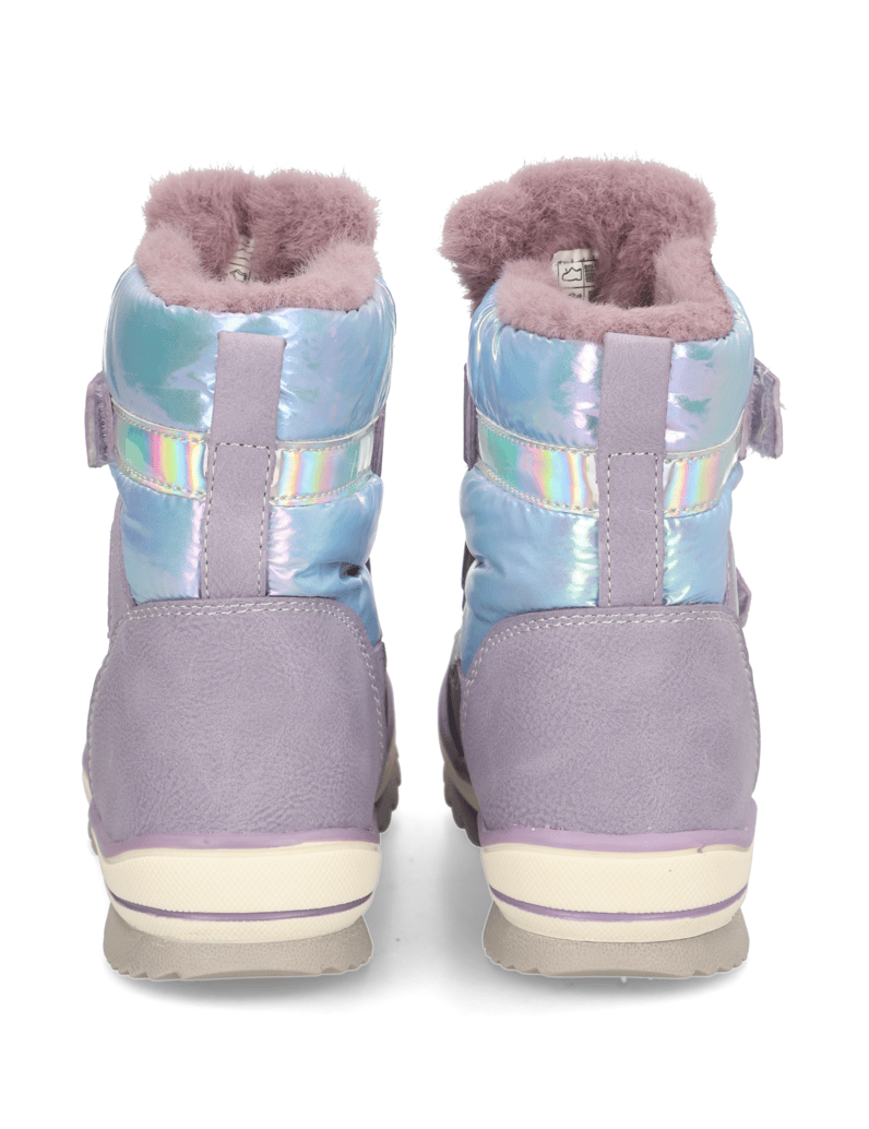 Tom-Tailor-Textil-Snowboot-lila