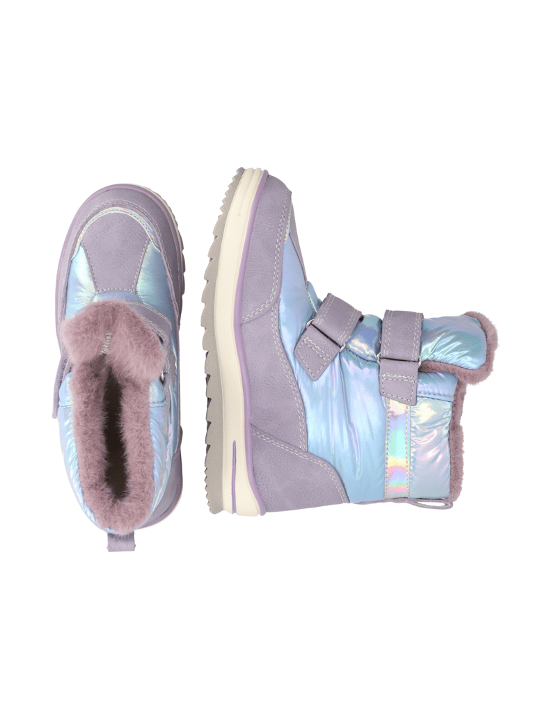 Tom-Tailor-Textil-Snowboot-lila