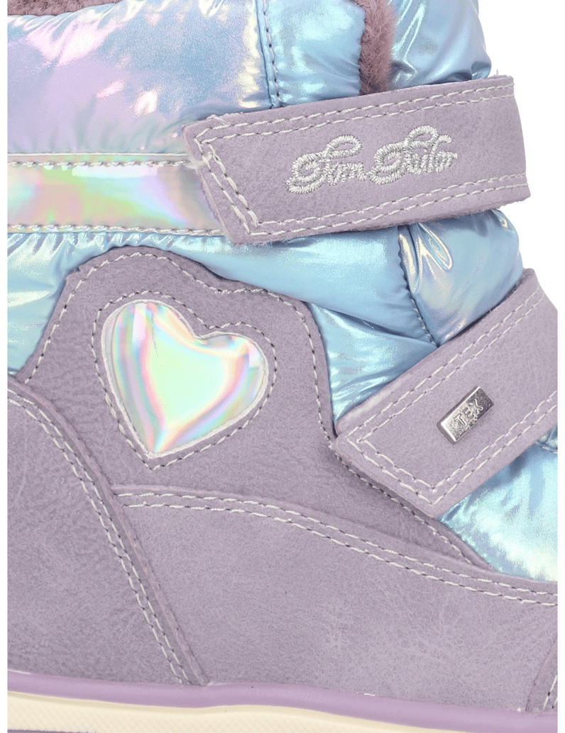 Tom-Tailor-Textil-Snowboot-lila