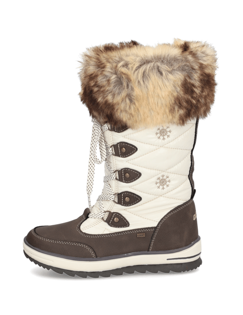 Textil Snowboot
