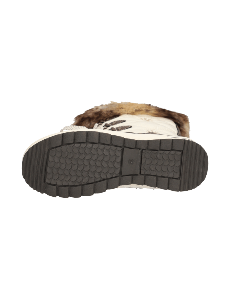 Tom-Tailor-Textil-Snowboot-weiss