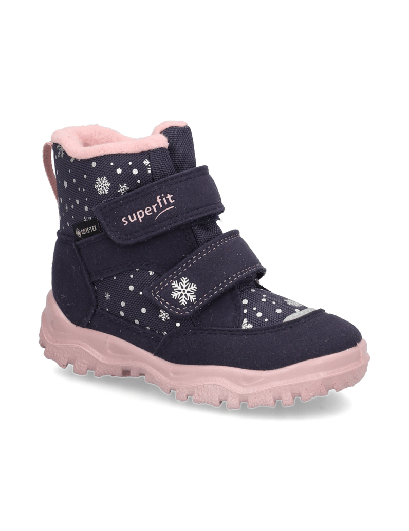 Superfit-HUSKY1-blau