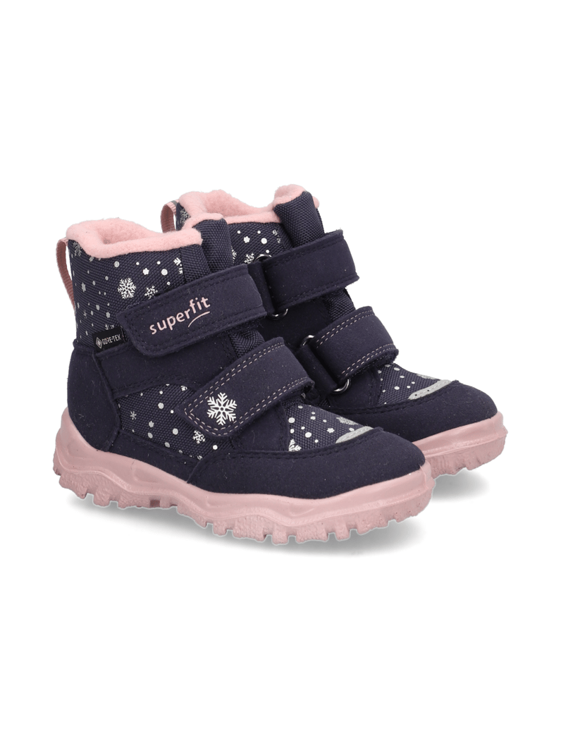 Superfit-HUSKY1-blau