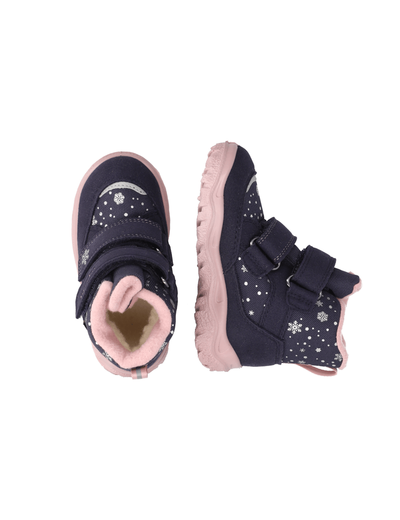 Superfit-HUSKY1-blau
