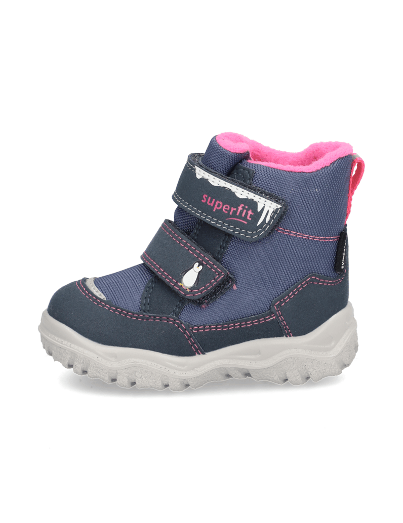 Superfit-HUSKY1-blau