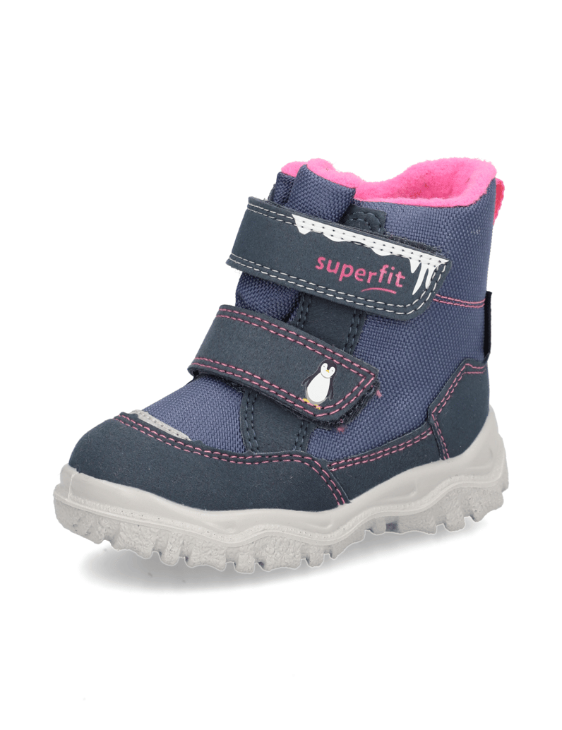 Superfit-HUSKY1-blau