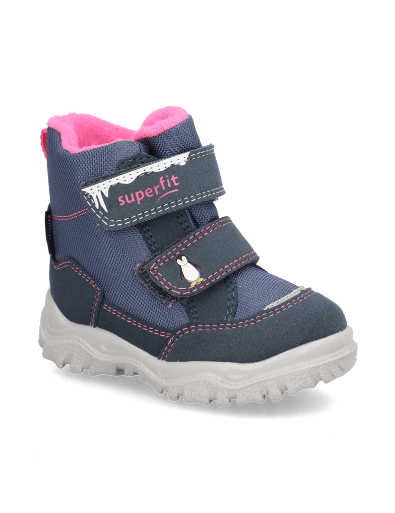 Superfit-HUSKY1-blau