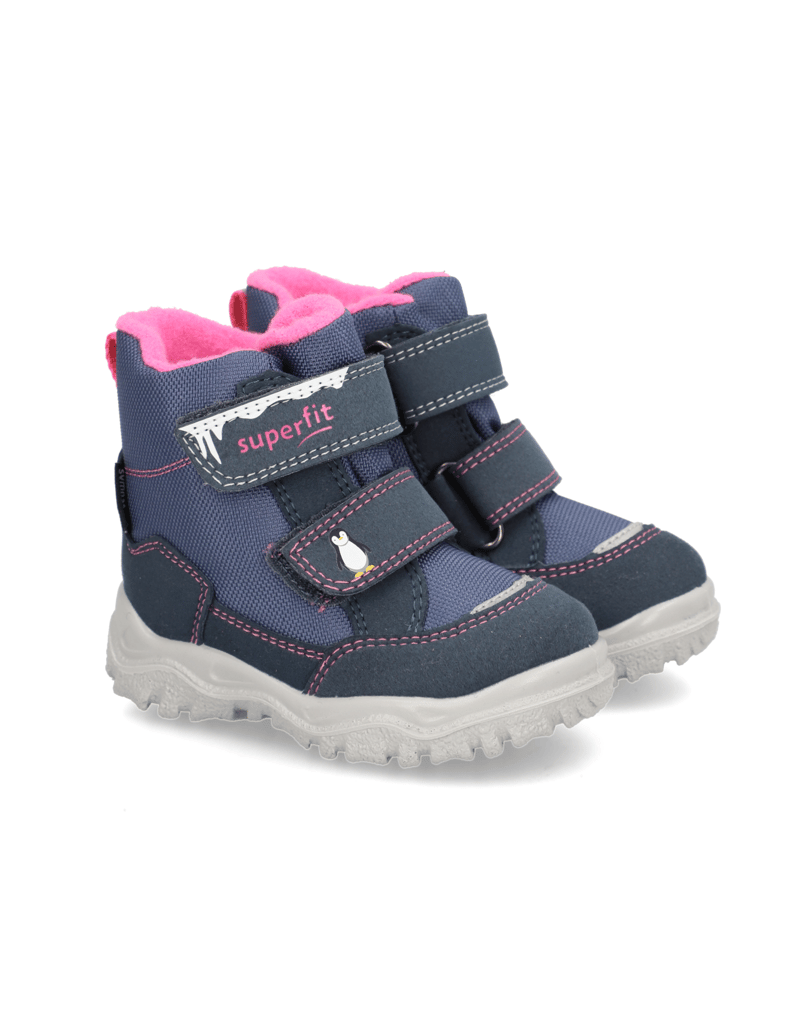Superfit-HUSKY1-blau