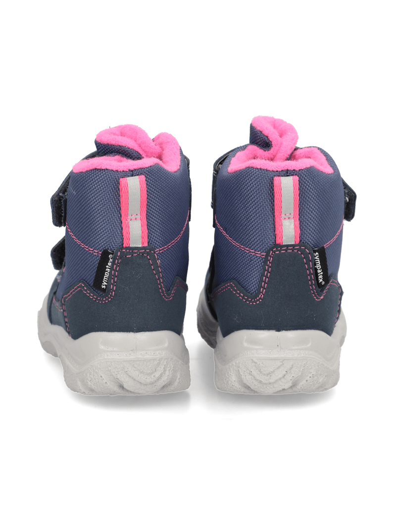 Superfit-HUSKY1-blau