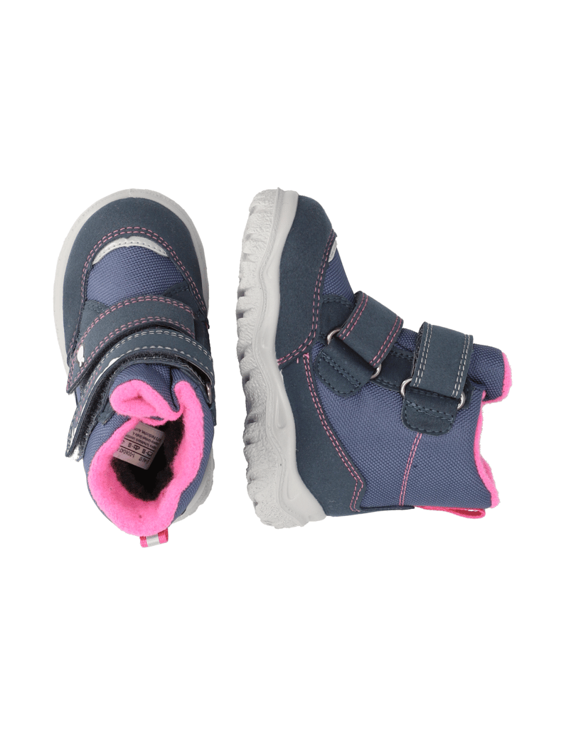 Superfit-HUSKY1-blau