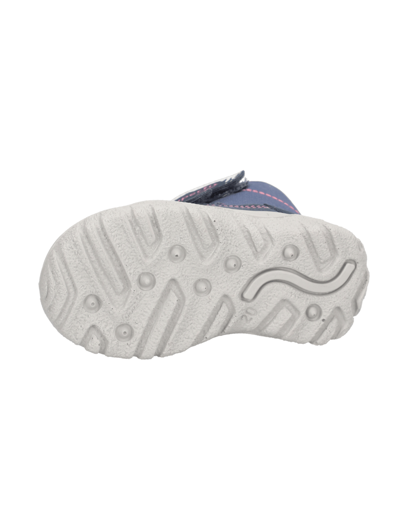 Superfit-HUSKY1-blau