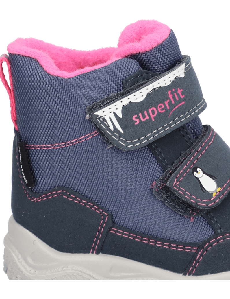 Superfit-HUSKY1-blau