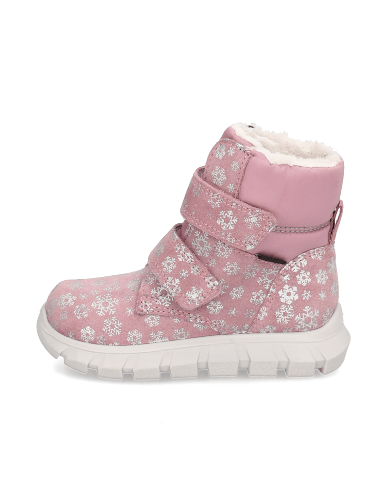 Richter-Snow-Mini