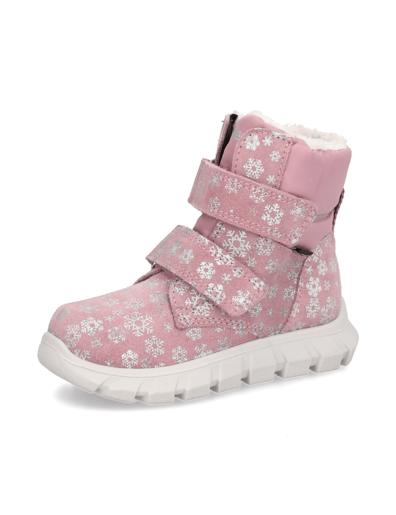 Richter-Snow-Mini