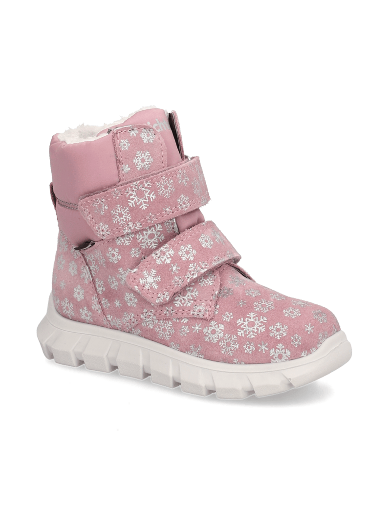 Richter-Snow-Mini