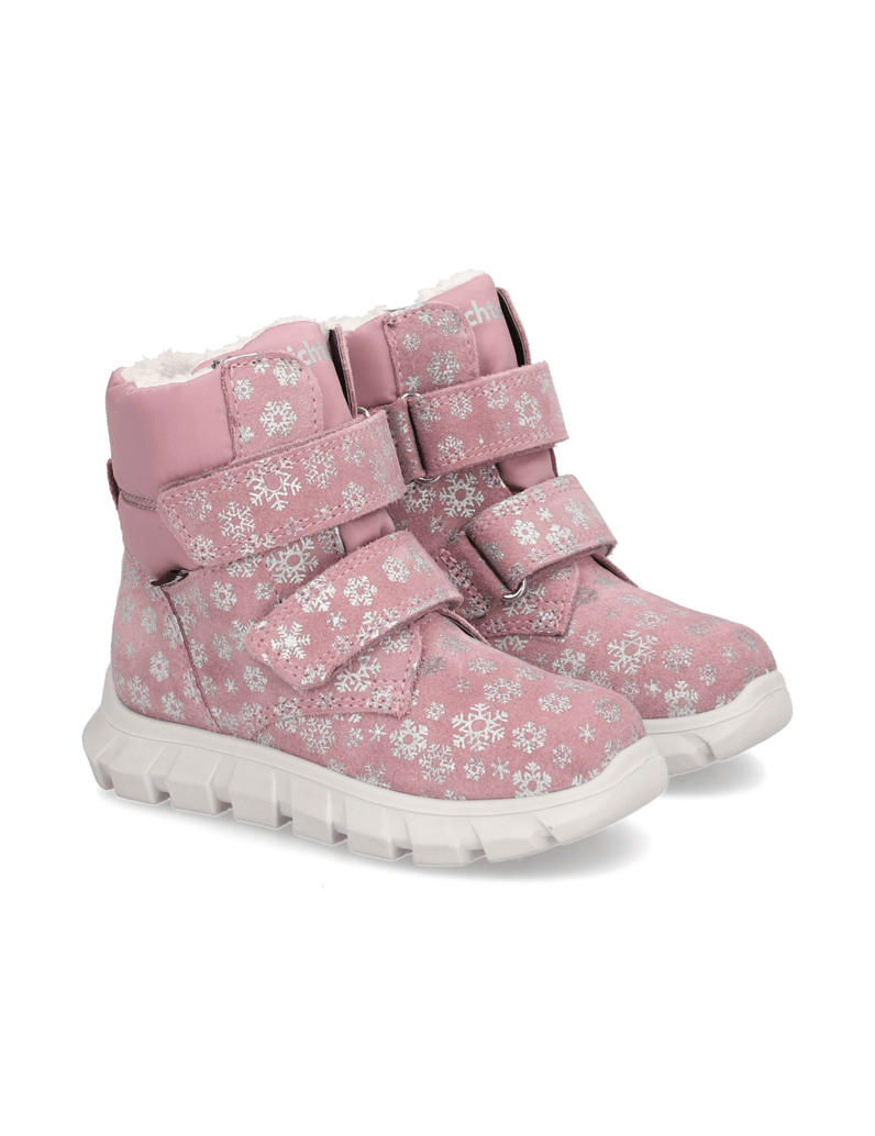 Richter-Snow-Mini