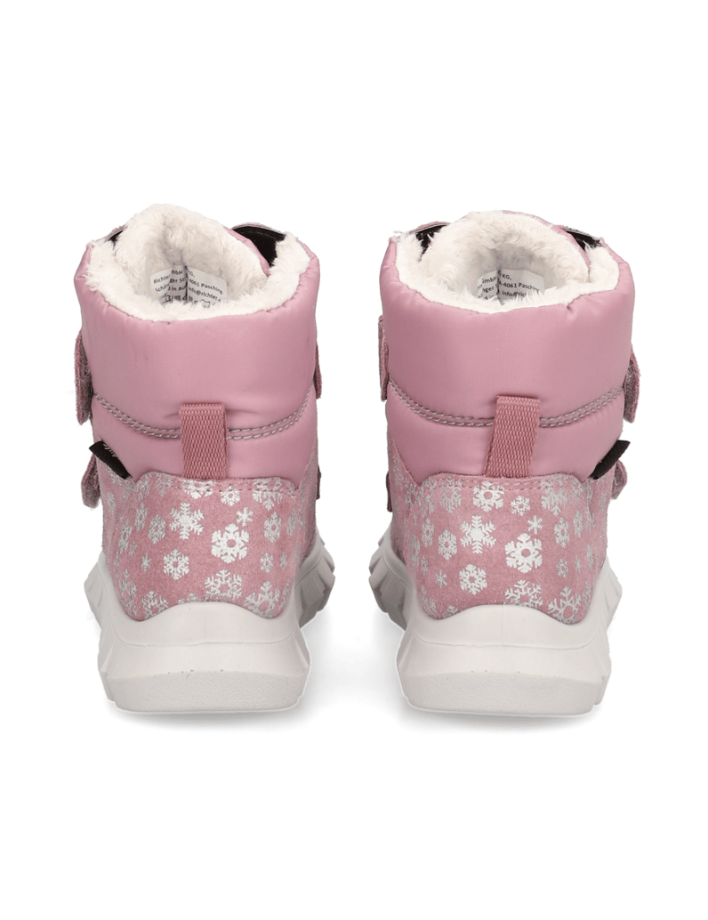Richter-Snow-Mini