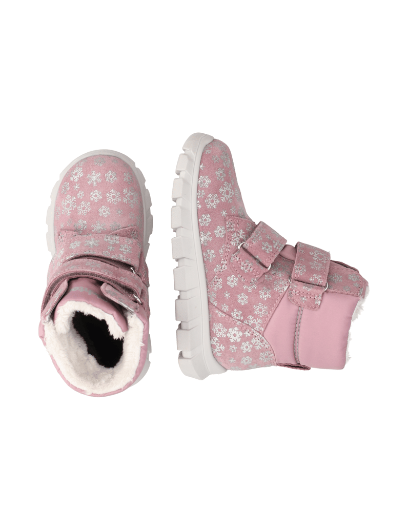 Richter-Snow-Mini