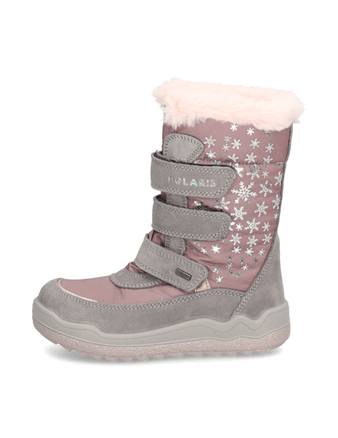 Textil Snowboot