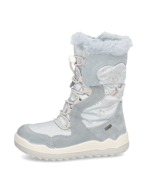 Textil Snowboot