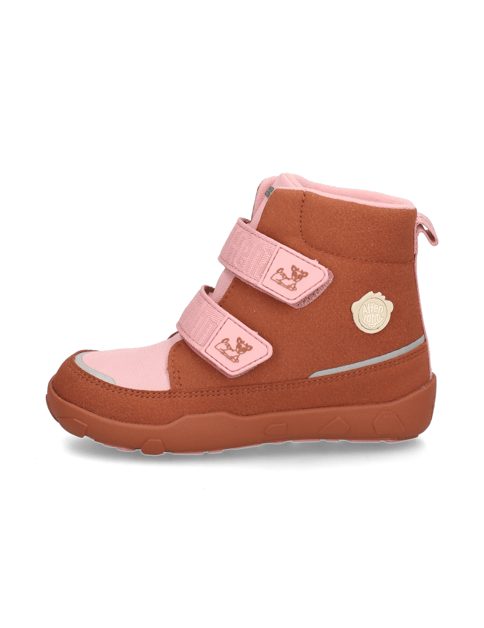 Winterstiefel Vegan Comfy Reh
