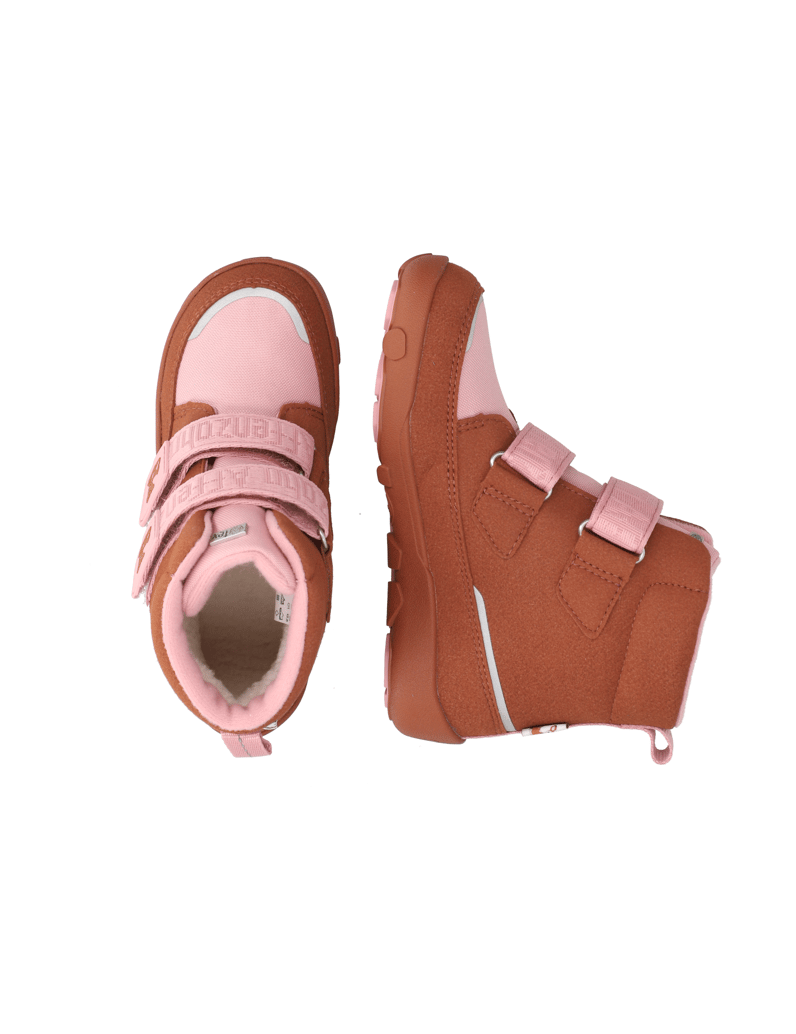 Affenzahn-Winterstiefel-Vegan-Comfy-Reh-braun