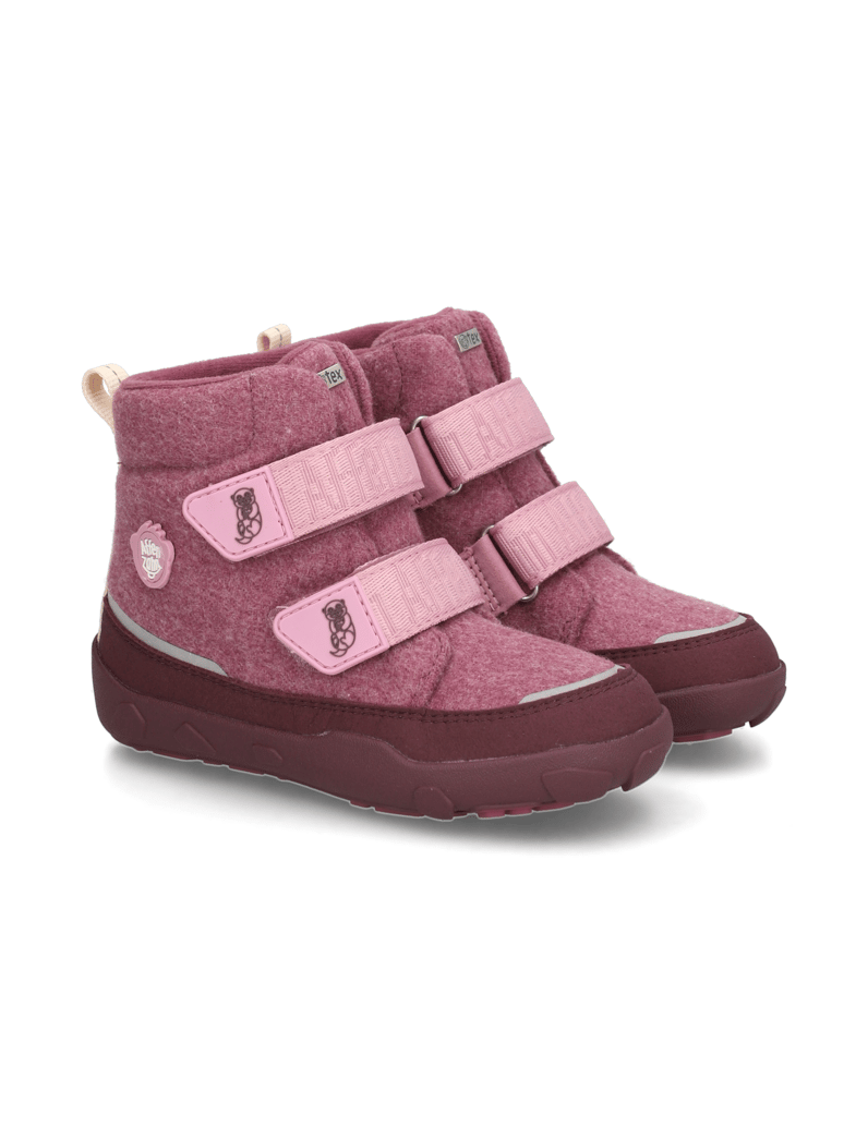 Affenzahn-Winterstiefel-Wolle-Comfy-Otter-rosa