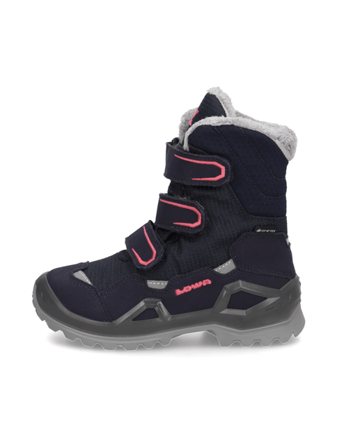 MILO EVO GTX HI