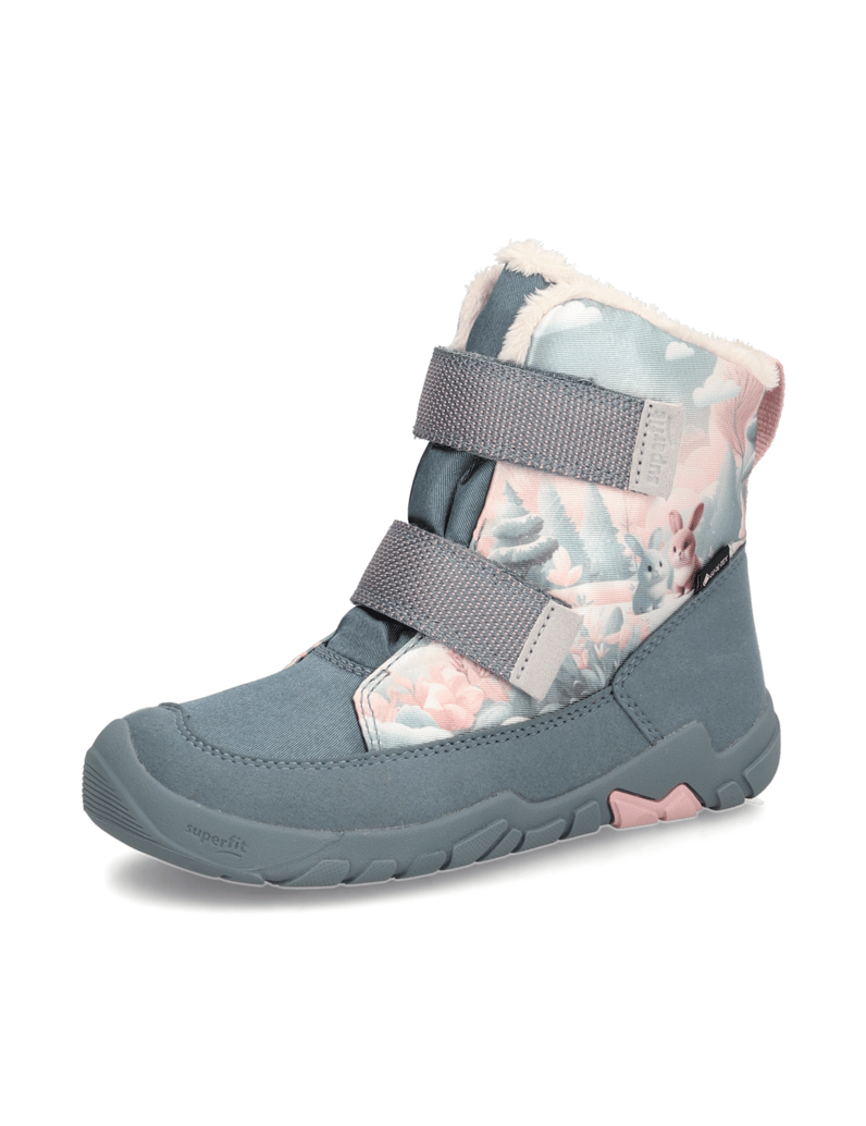 Superfit-TRACE-blau