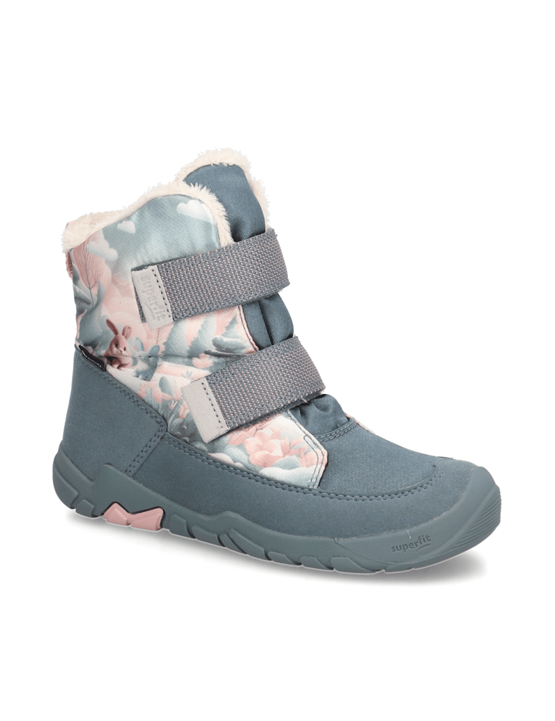 Superfit-TRACE-blau