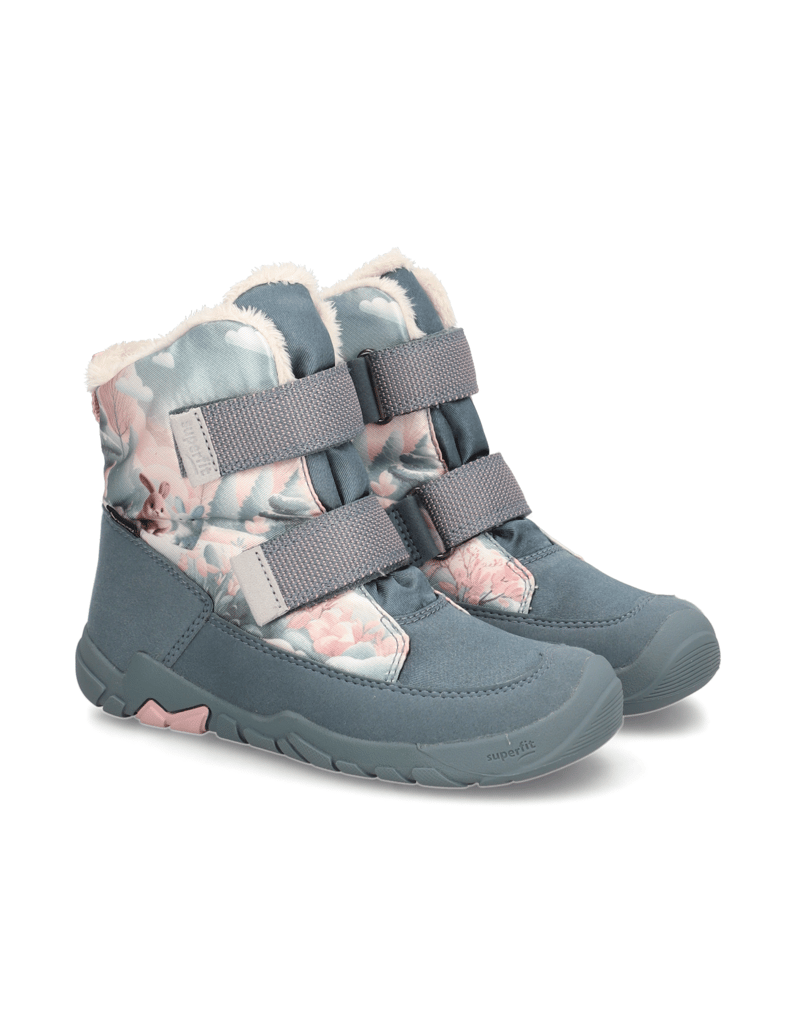 Superfit-TRACE-blau