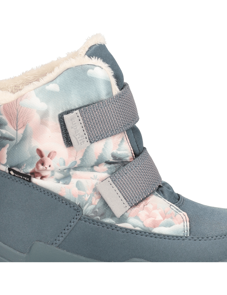 Superfit-TRACE-blau