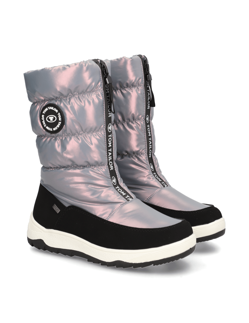 Tom-Tailor-Snowboot-rosa